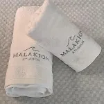 펜션 Malakion Lux Seaside Jacuzzi Malaki