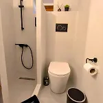 Malakion Lux Seaside Jacuzzi Malaki