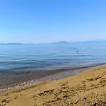 Malakion Lux Seaside Jacuzzi * Malaki