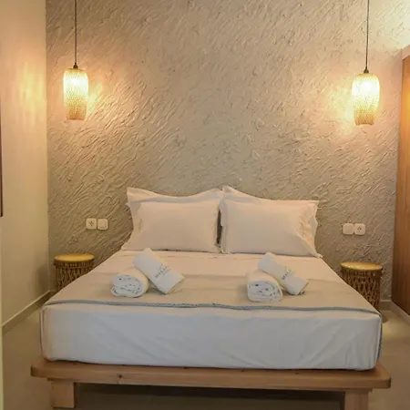 Malakion Lux Seaside Jacuzzi *