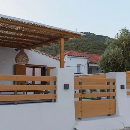 Malakion Lux Seaside Jacuzzi *