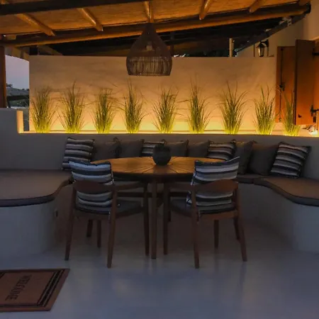 Casa de Férias Malakion Lux Seaside Jacuzzi Malaki