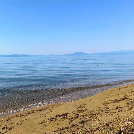 Malakion Lux Seaside Jacuzzi * Malaki