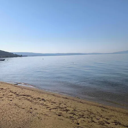 Malakion Lux Seaside Jacuzzi Feriehus