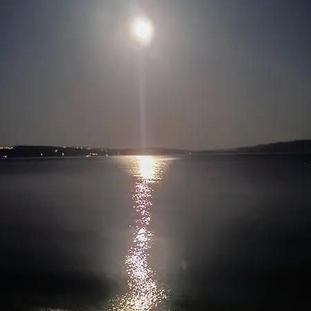 Σπίτι διακοπών Malakion Lux Seaside Jacuzzi Malaki